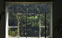 Fenster im Sanatorio San Gottardo in Piotta / Window in the Sanatoria San Gottardo in Piotta Canton Ticino Fenster im Sanatorio San Gottardo in Piotta / Window in the Sanatoria San Gottardo in Piotta Canton Ticino