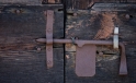 Tuerschloss / Door Locker @ Manno in Ticino Tuerschloss / Door Locker @ Manno in Ticino