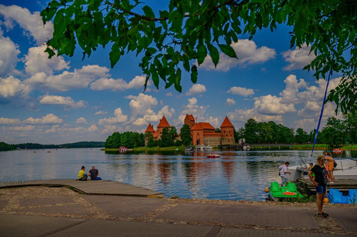 Trakai