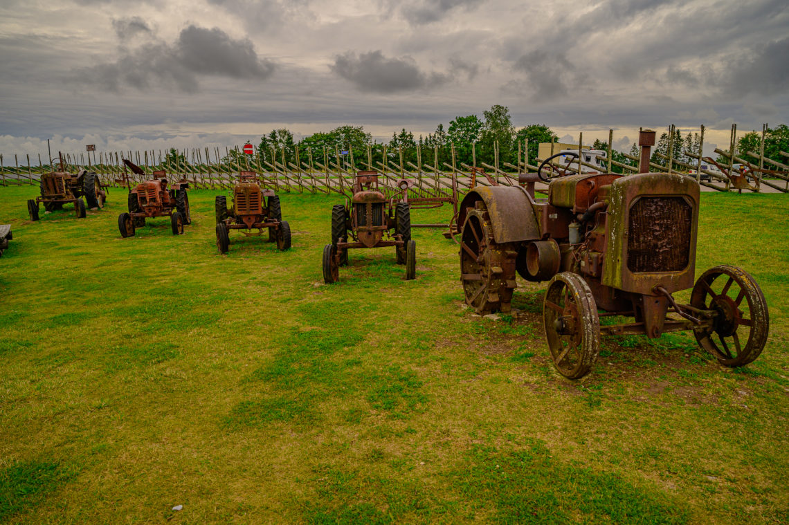 Angla Windmill Park