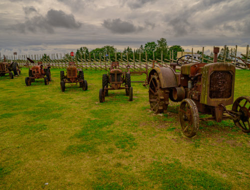 Angla Windmill Park