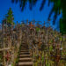 Kreuzhügel / Hill of crosses